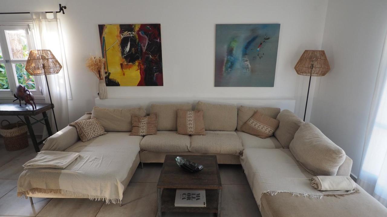 Villa Canyamel - Romantische Villa Mit Pool المظهر الخارجي الصورة