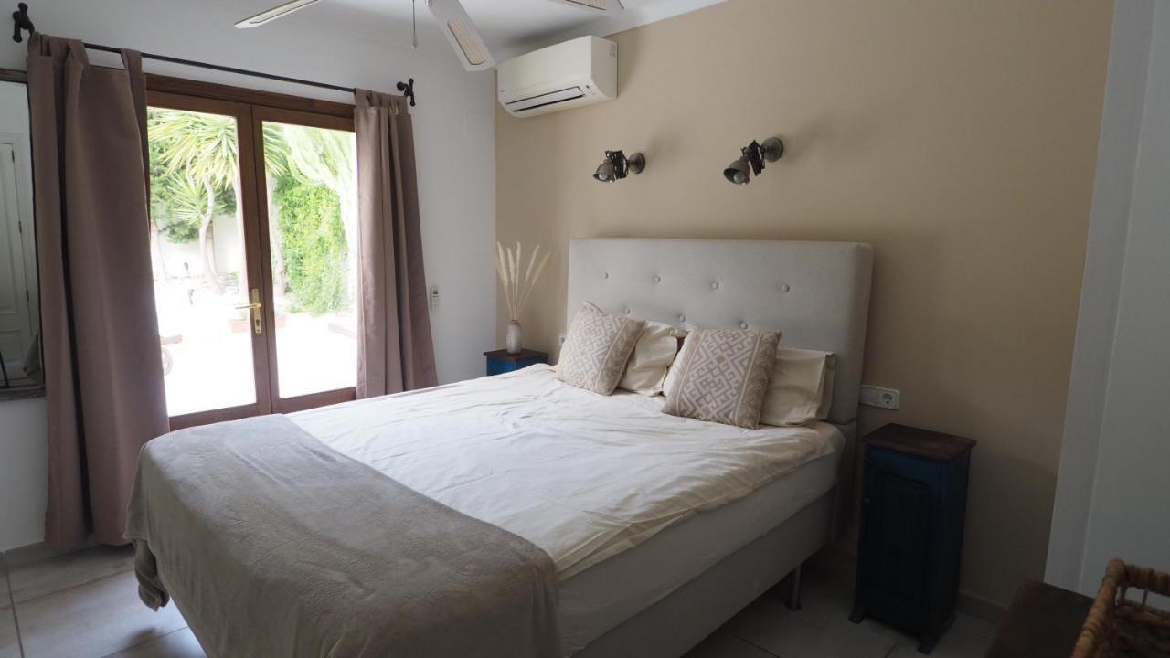 Villa Canyamel - Romantische Villa Mit Pool المظهر الخارجي الصورة