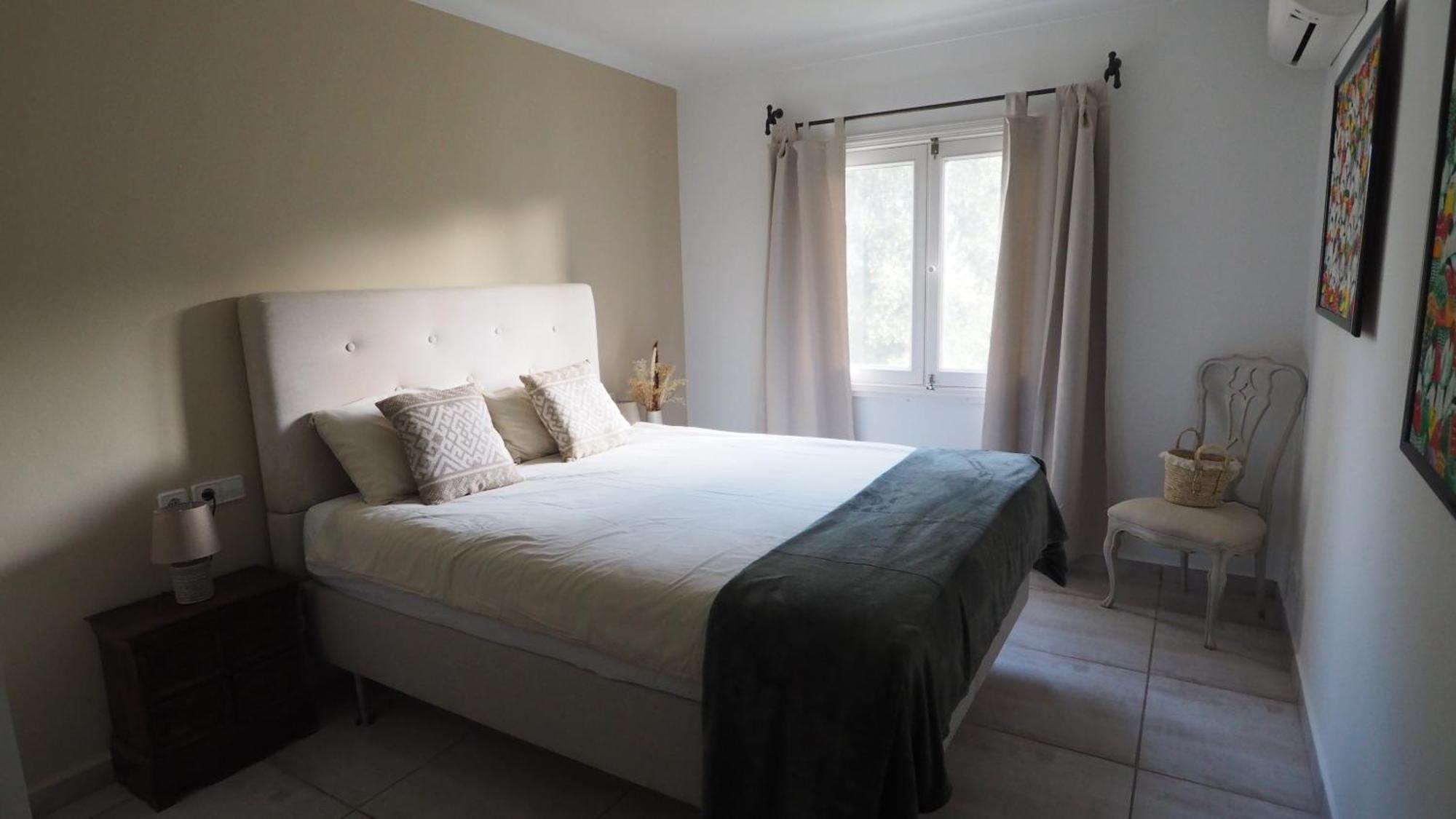 Villa Canyamel - Romantische Villa Mit Pool المظهر الخارجي الصورة