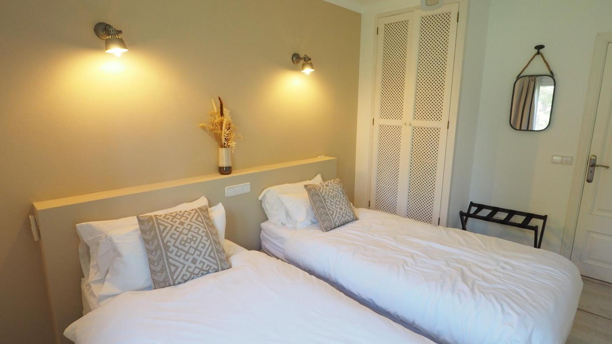 Villa Canyamel - Romantische Villa Mit Pool المظهر الخارجي الصورة